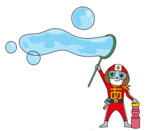 遊びの天才レンジャー